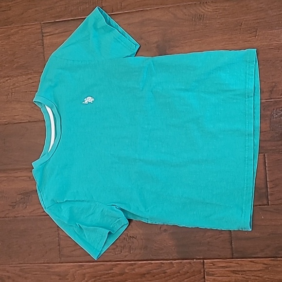 💥3for$12💥 US Polo Association boy's Teal Tshirt size XXL (18) - Picture 1 of 4